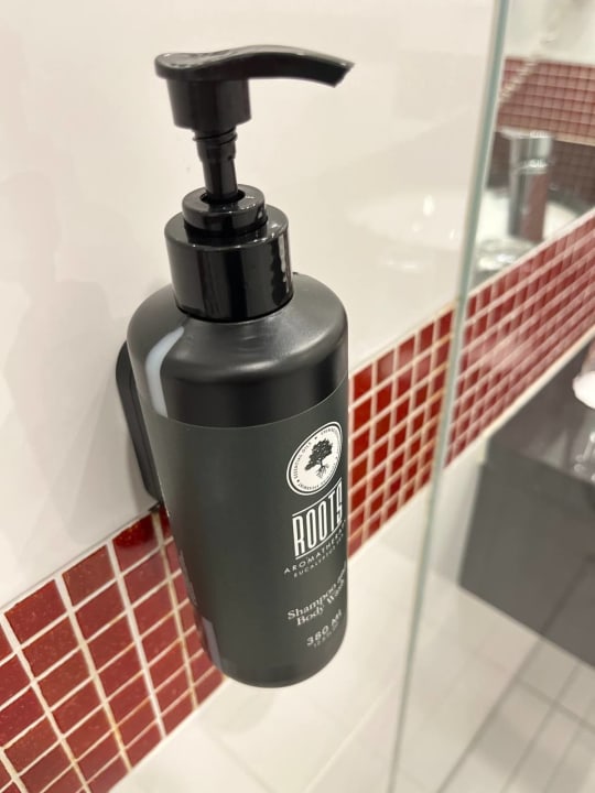 Zimmer Vienna House Easy Katowice