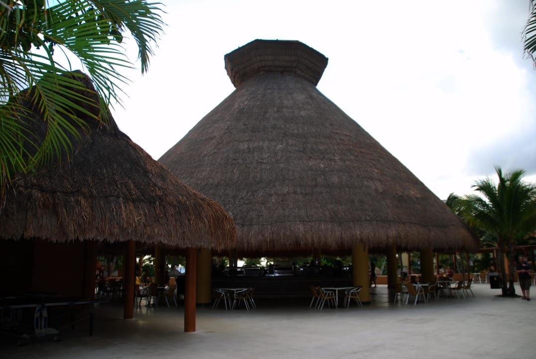 Poolbar Viva Azteca by Wyndham - All Inclusive Resort