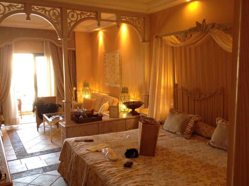 Juniorsuite ohne Meerblick JOIA El Mirador by Iberostar