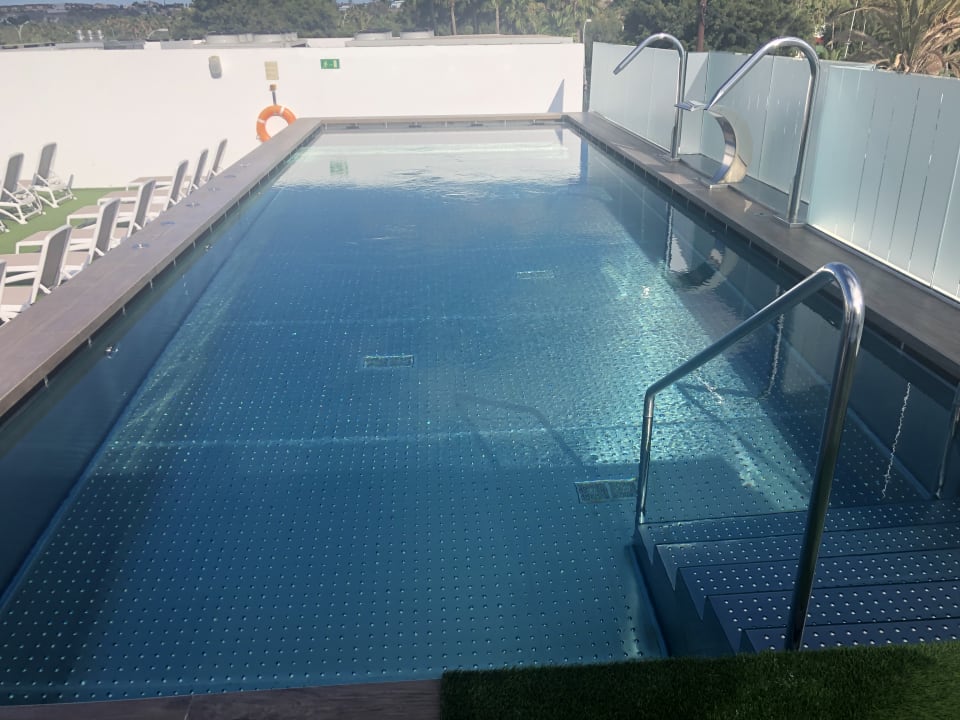 Pool Club Maspalomas Suites & SPA