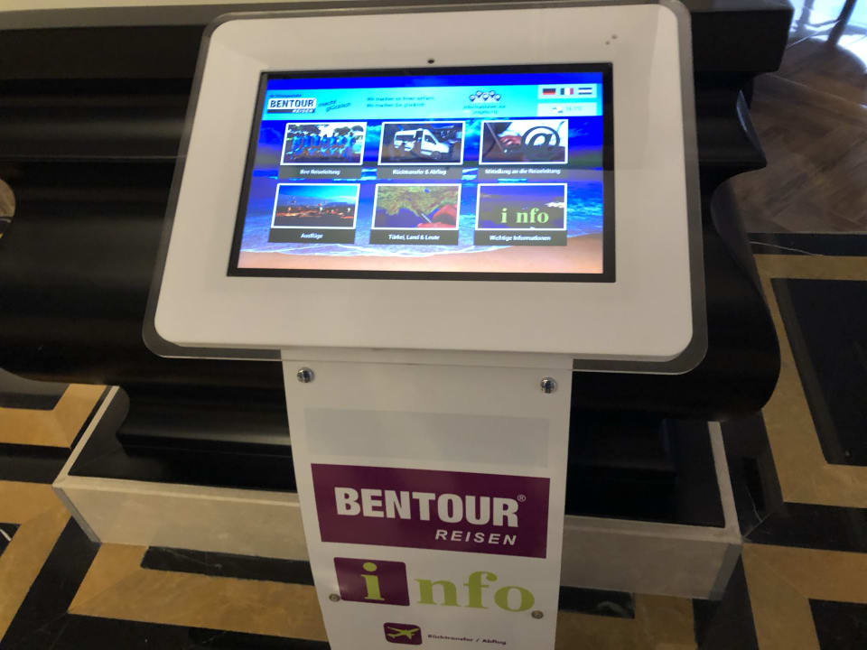 Sonstiges Mary Hotel Side