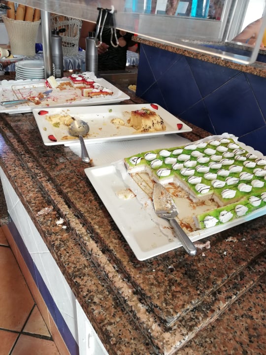 Gastro Sun Club Eldorado