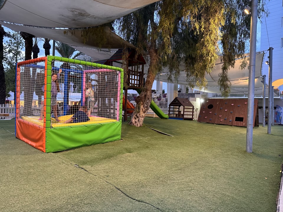 Sport & Freizeit Monachus Family Resort Sorgun