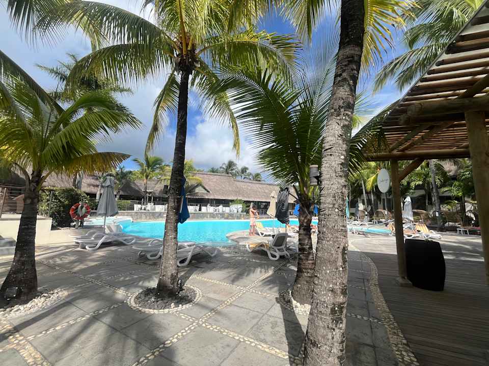 Pool Lagoon Attitude - Adults only