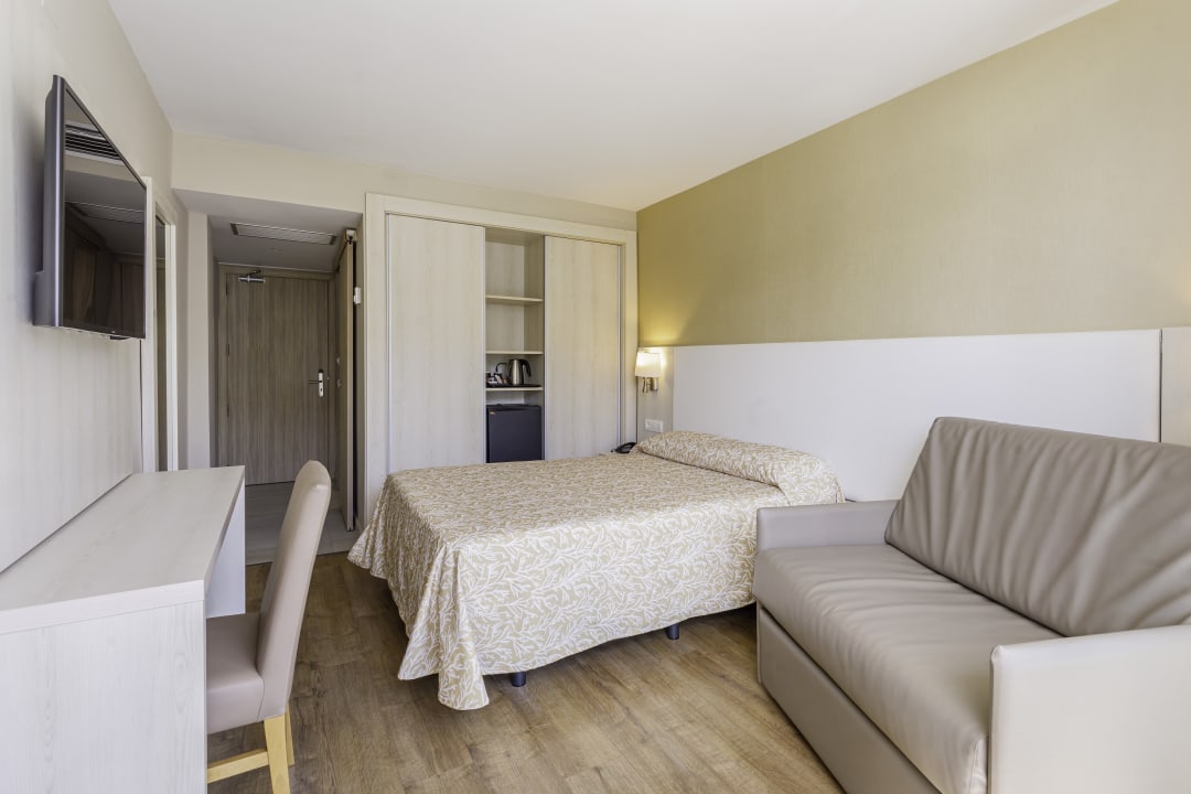 Zimmer Hotel Best Maritim