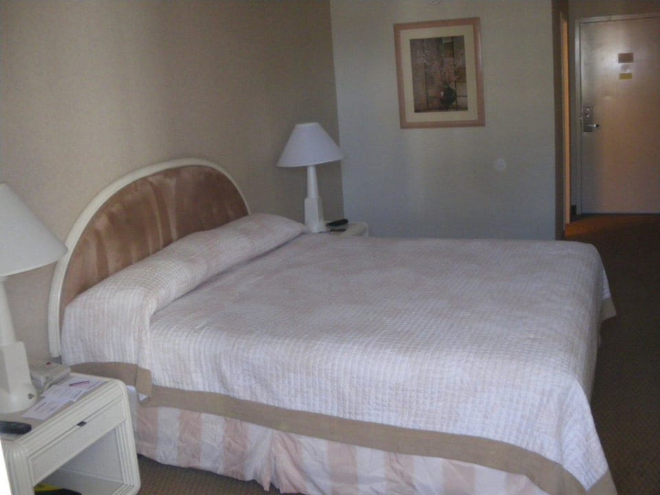 Deluxe Zimmer The LINQ Hotel & Casino