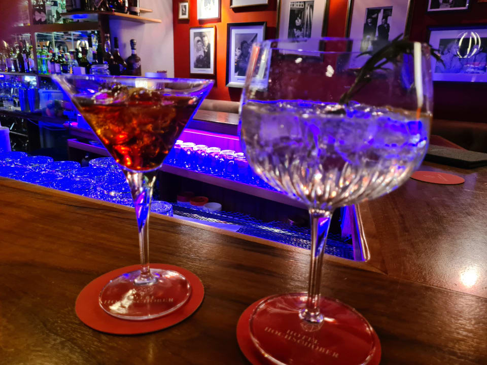 Gastro Hotel Hochschober