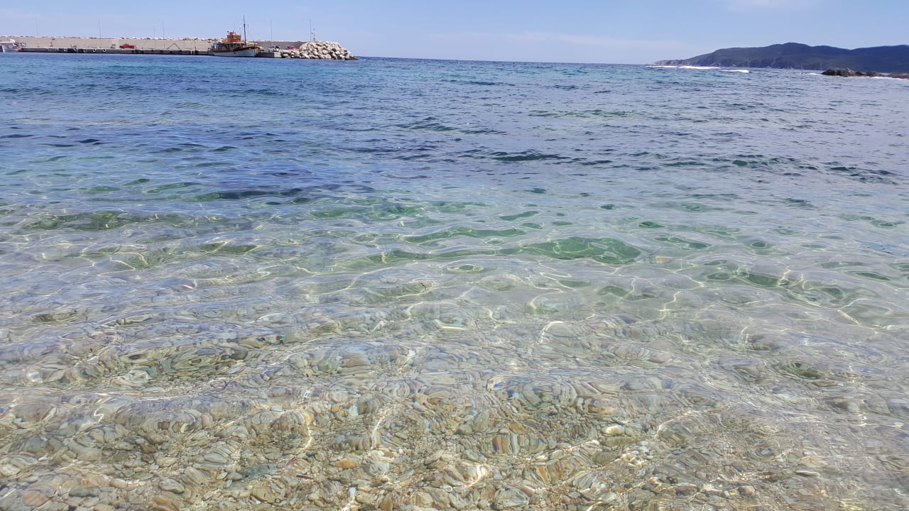 Strand Hotel Maistrali