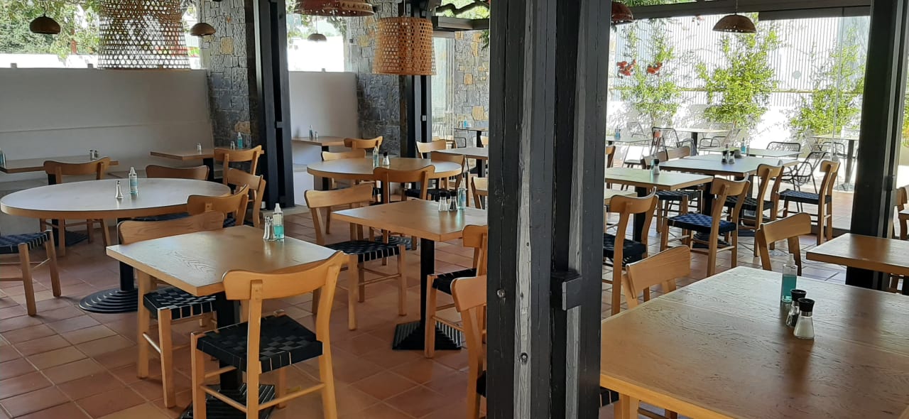 Gastro Kalypso Hotel