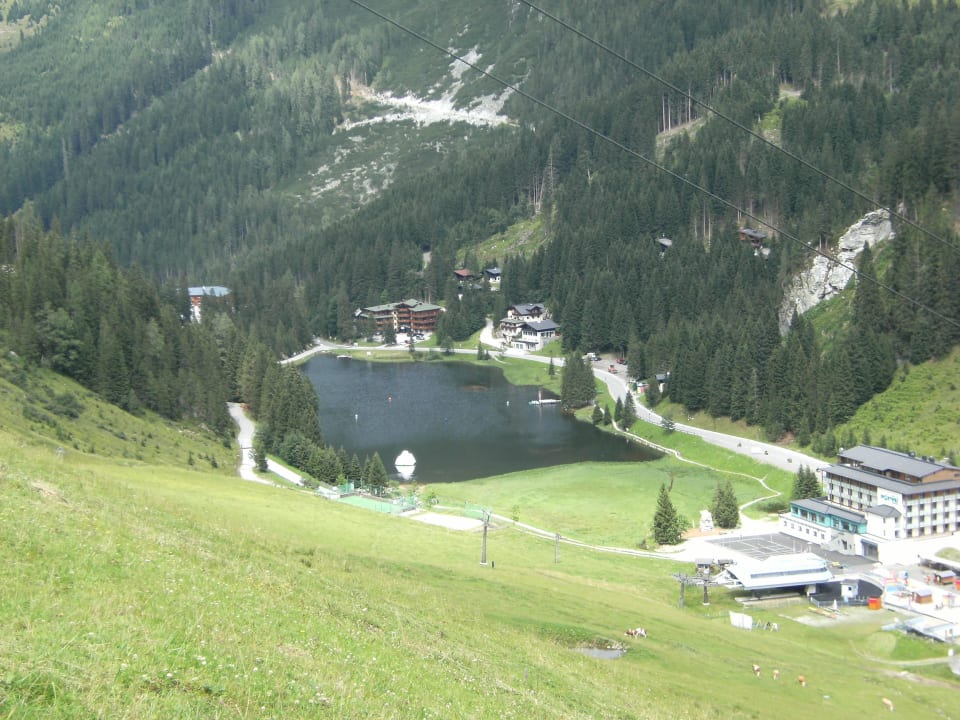 Zauchensee Hotel Tirolerhof
