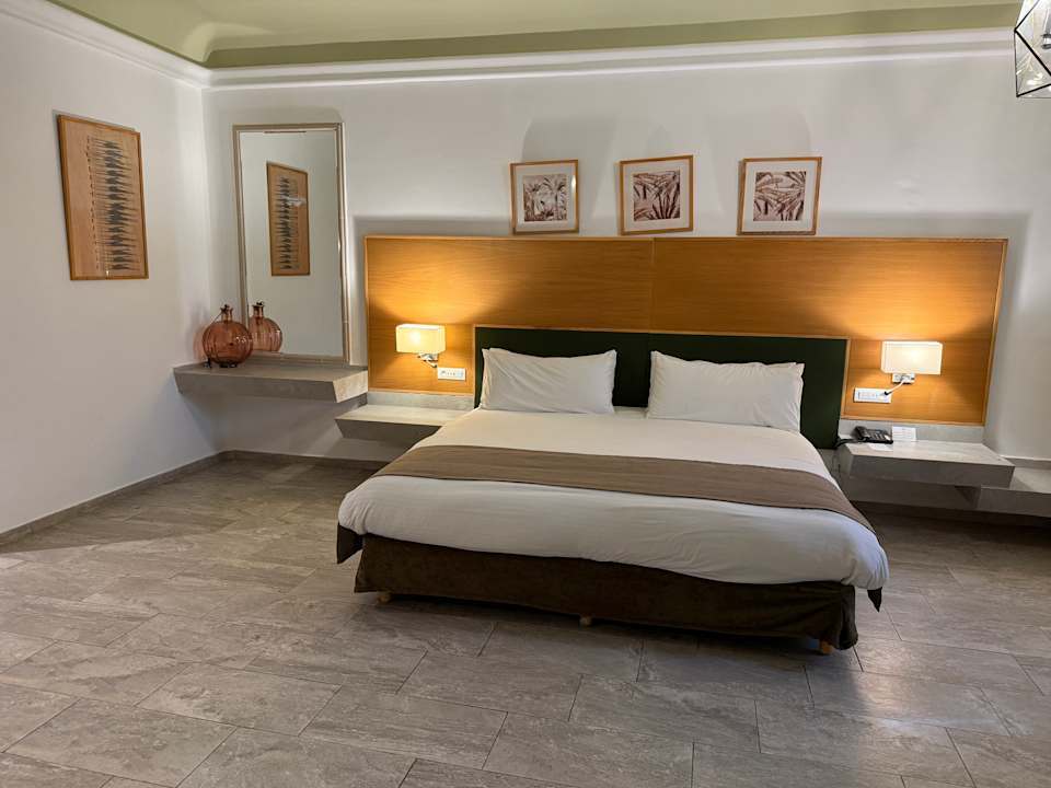 Zimmer Hotel Riu Tikida Palmeraie