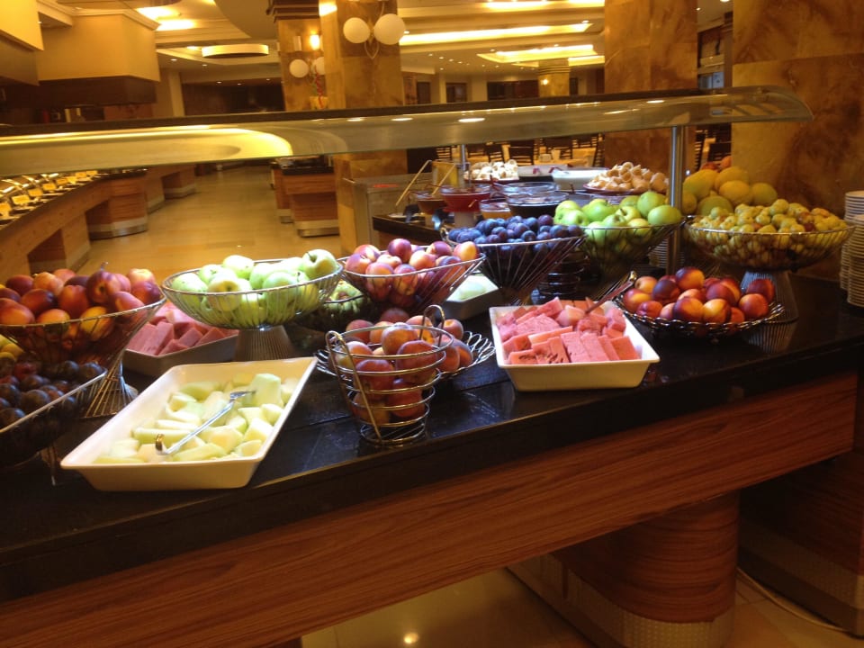 Obst Alaiye Resort & Spa