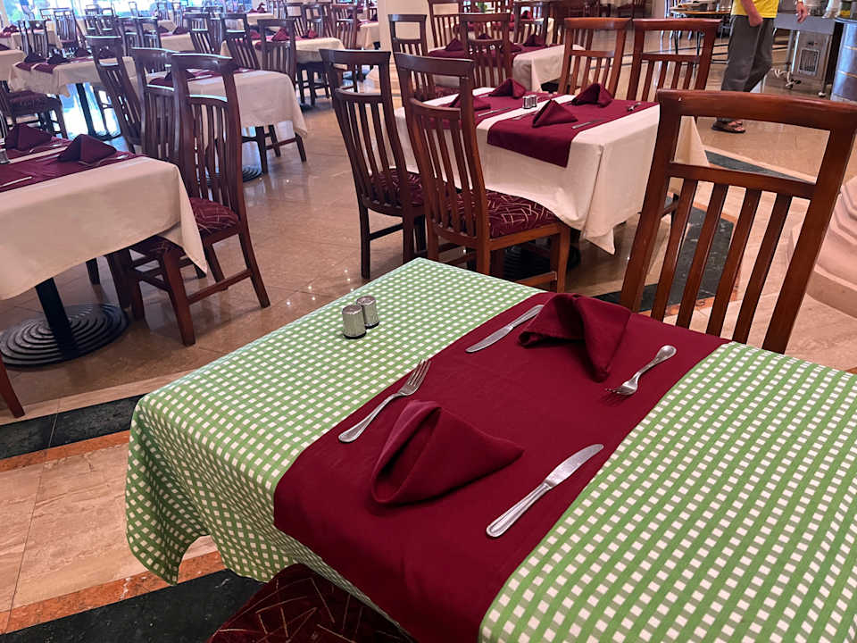 Gastro Coral Hills Resorts & SPA