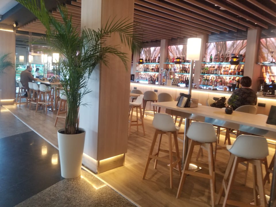 Gastro Hotel Meliá Alicante