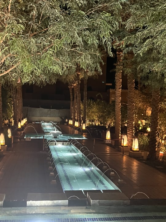 Ausblick Makadi Spa - Adults only