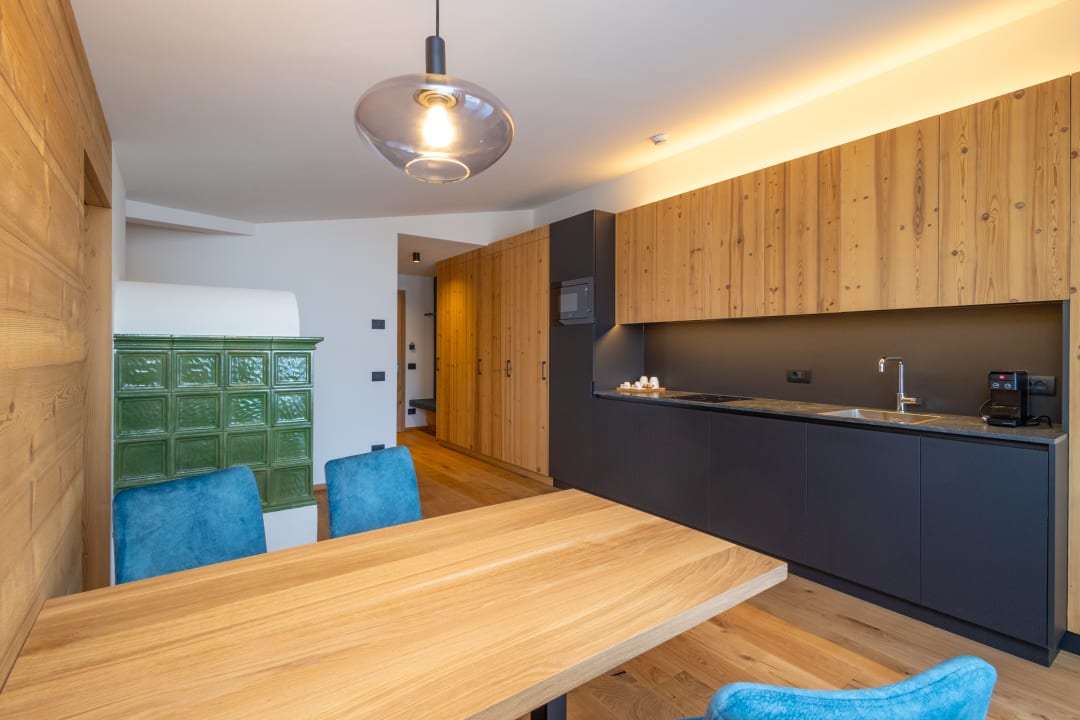 Zimmer Garni Residence Alnö