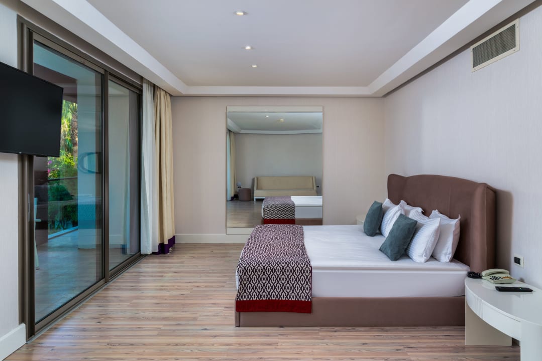 Zimmer Hillstone Bodrum Hotel & Spa