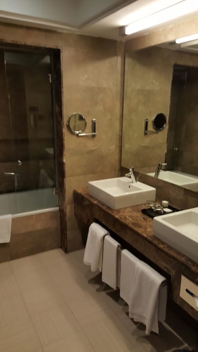 Bad Hotel Riu Palace Tikida Agadir