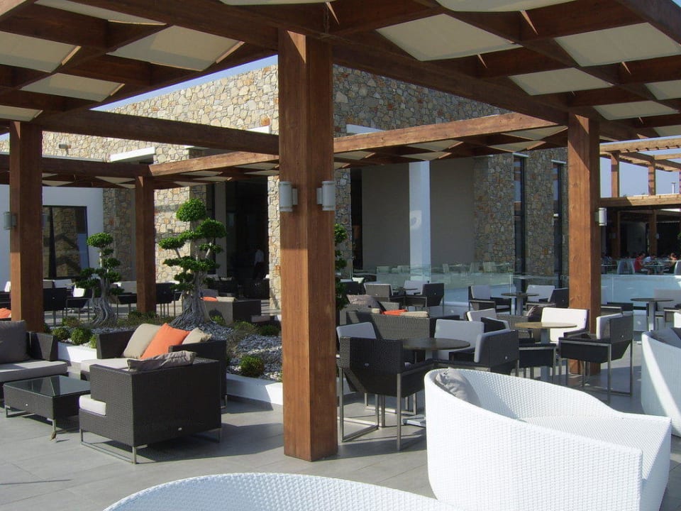 Main bar TUI BLUE Palazzo del Mare