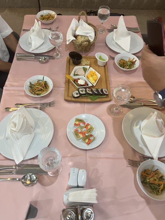 Gastro Hane Family Resort