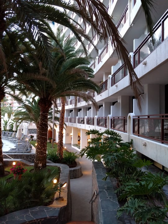 Sonstiges Seaside Hotel Sandy Beach