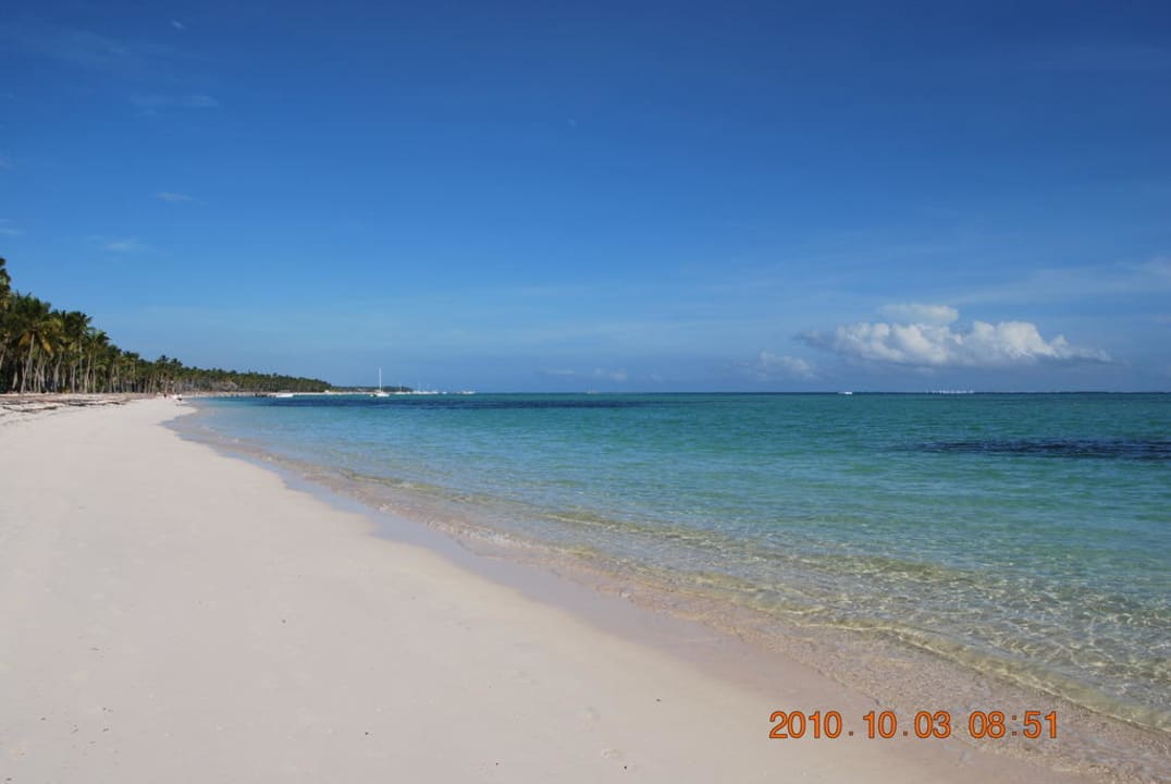 Bavaro Beach  Barceló Bávaro Palace