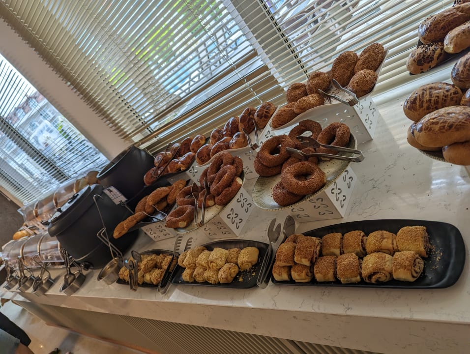 Gastro Side Story Resort & Spa