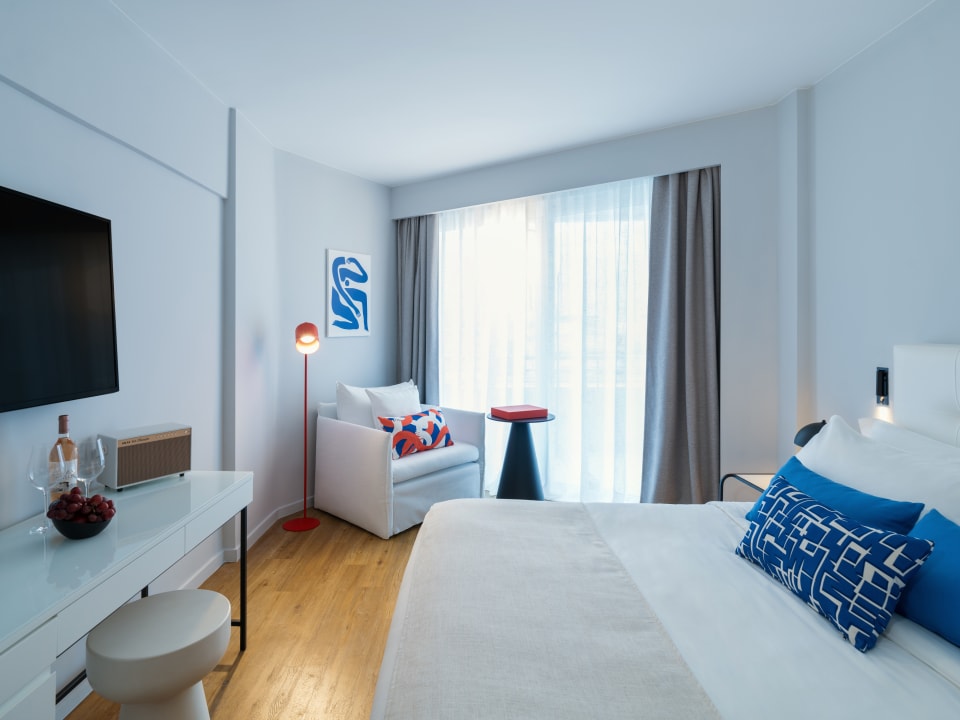 Zimmer Domes Noruz Kassandra | Adults-Only