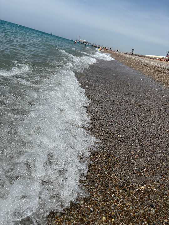 Strand Club Hotel Turan Prince World Select Villa