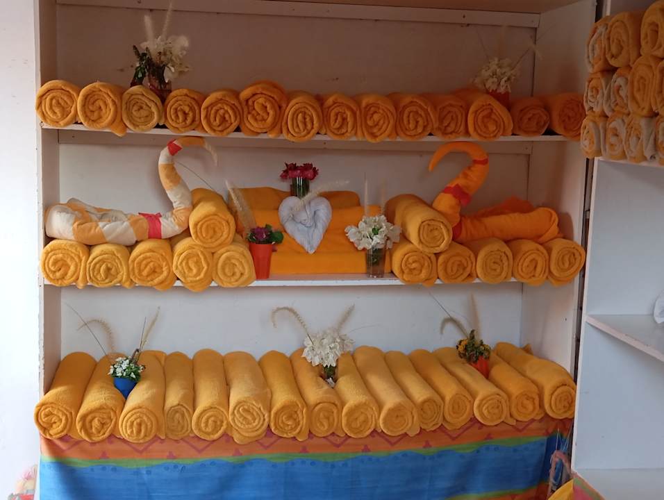 Pool Sentido Caribbean World Soma Bay