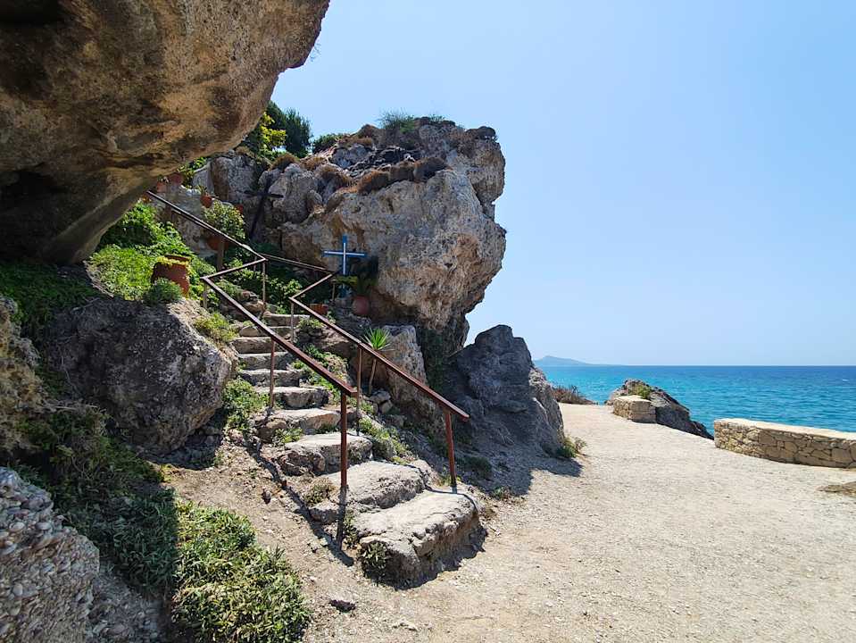 Sonstiges Orion Hotel