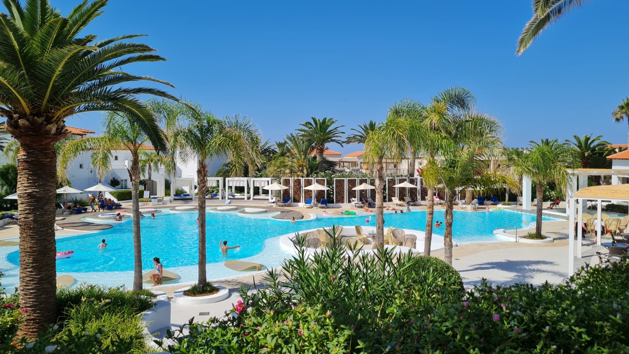 Pool Caramel A Grecotel Resort To Live