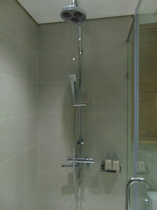 Zimmer La Passion Hanoi Hotel & Spa