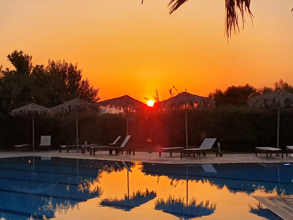 Pool Hotel Roselands