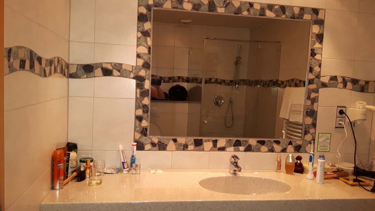 Zimmer Hotel Hessenhof