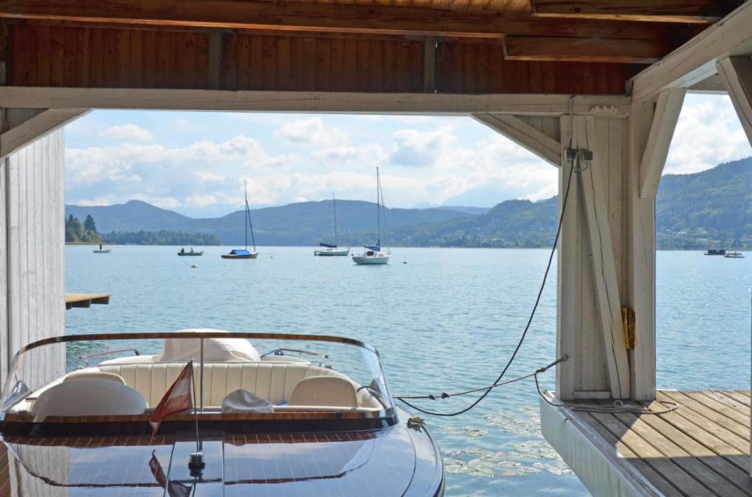 Strand Hotel Sonnengrund