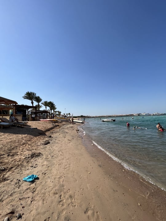 Strand Steigenberger Aqua Magic