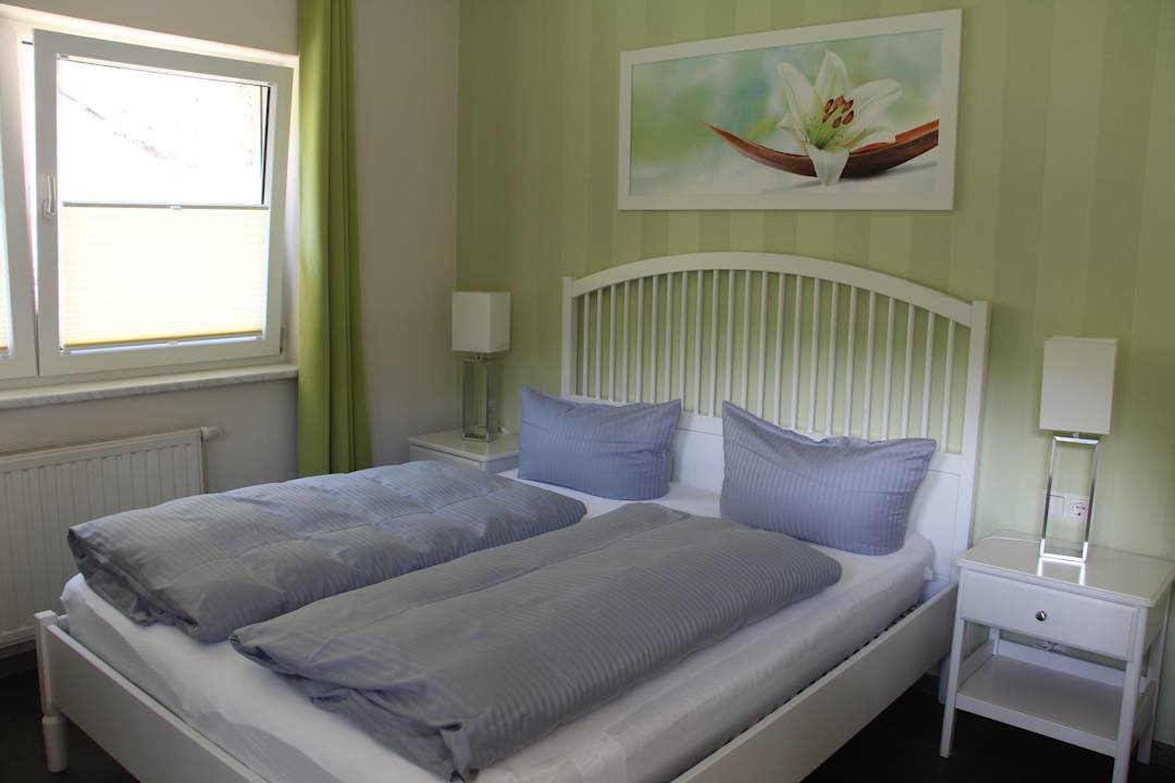 Zimmer REGIOHOTEL Schanzenhaus Wernigerode