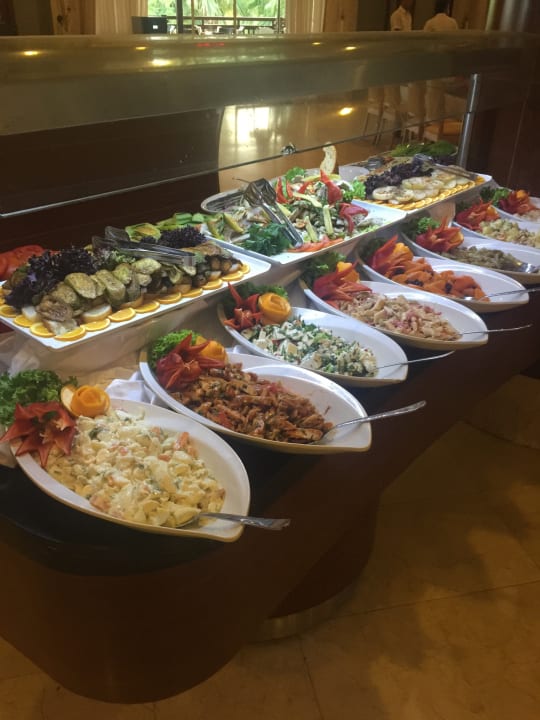 Gastro Seaden Sea World Resort & Spa