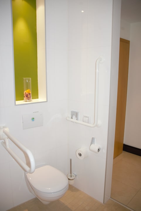 Zimmer RETTER Bio-Natur-Resort