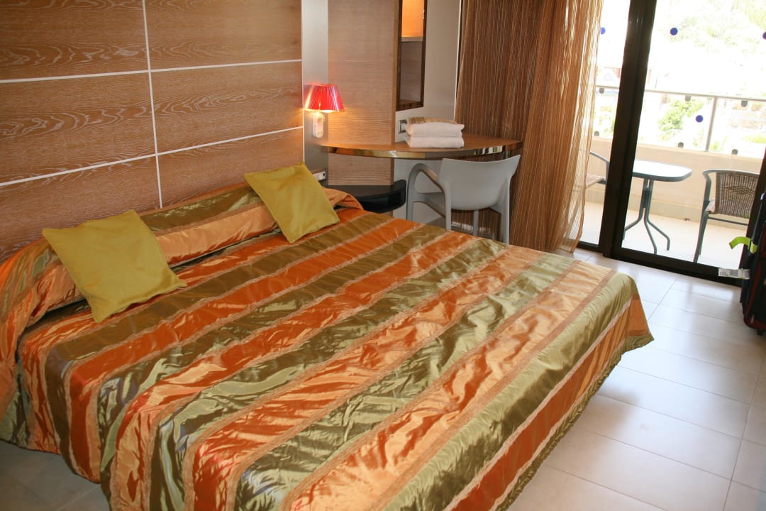 Doppelzimmer Esperos Palace Resort & Spa