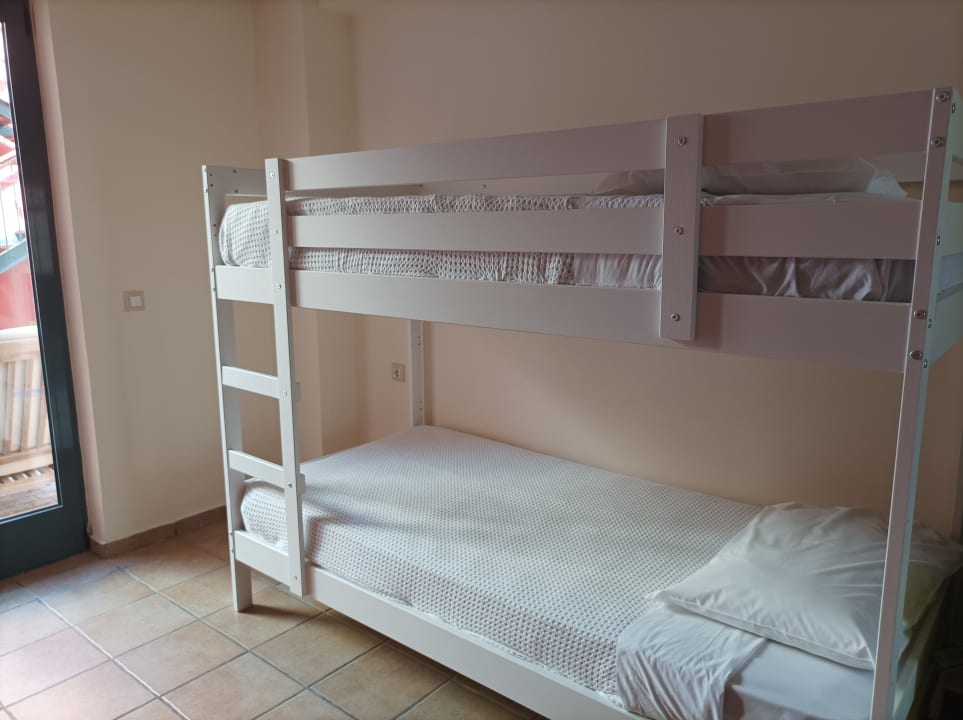 Zimmer Grecotel Plaza Beach House