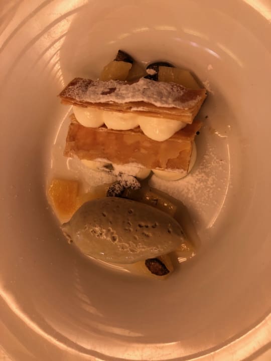 Gastro Europe Hotel & Spa