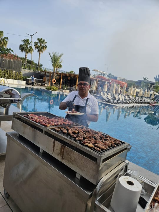 Gastro VOX MARIS RESORT