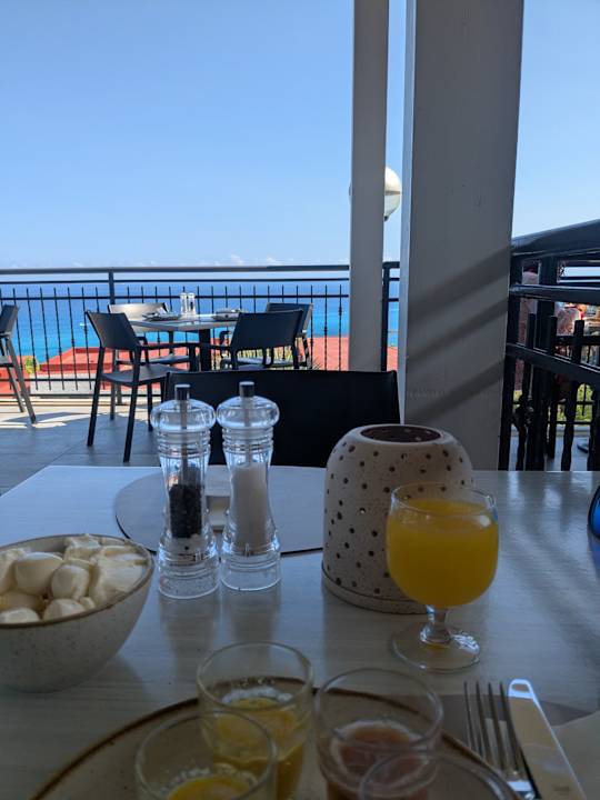 Gastro Aldiana Club Rocca Nettuno Calabria