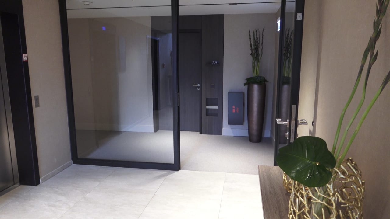 Sonstiges Der Öschberghof