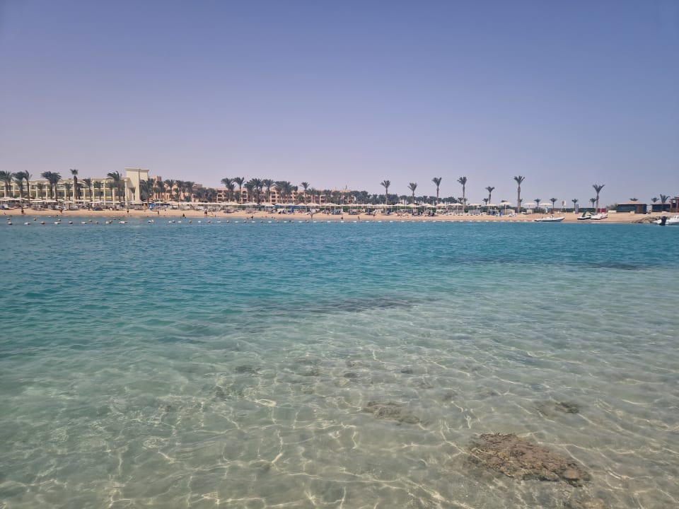 Strand Iberotel Casa Del Mar Resort
