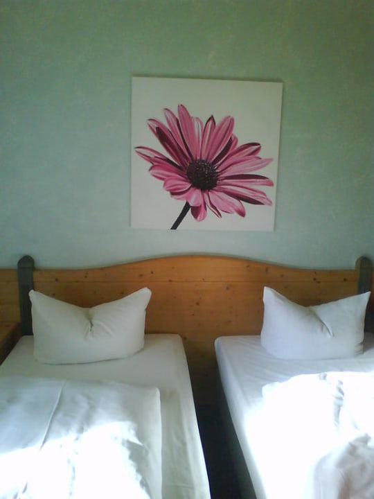 Betten Gasthof zum Rödelseer Schwan