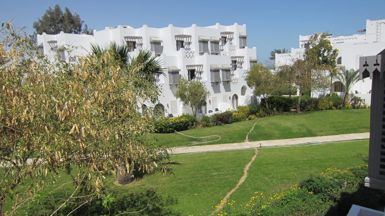 Hotel Mercure Hurghada Hotel Mercure Hurghada