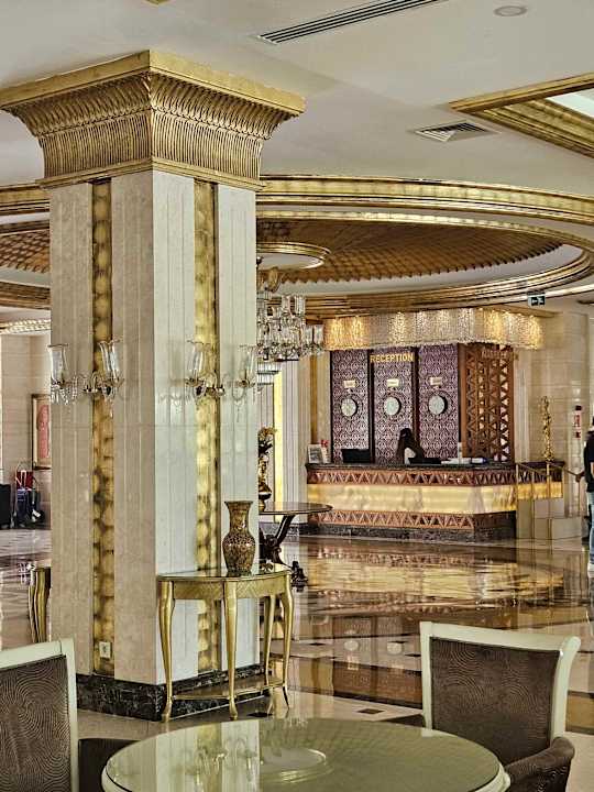 Gastro Diamond Excellence Resort & Spa